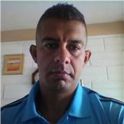 profesor de deportes, clases niños, jovenes, adultos